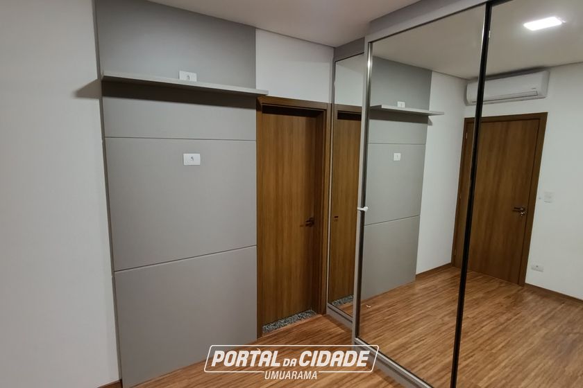 Apartamento para alugar - JARDIM SOCIAL