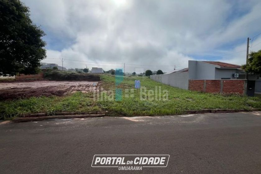 Terreno &agrave; venda - 