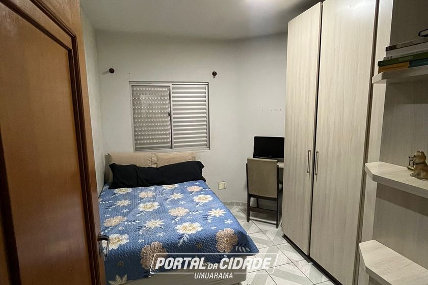 Casa &agrave; venda - 204m&sup2; - Zona I