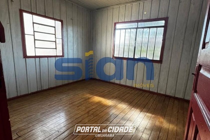 Casa para alugar - 120m&sup2; - 