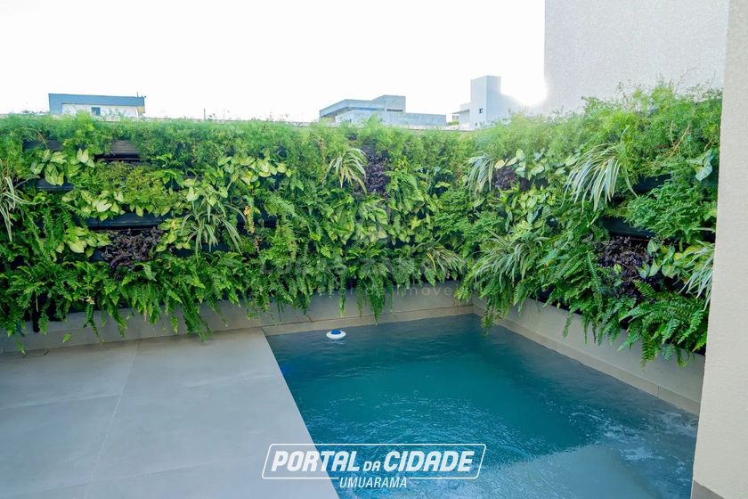 Casa &agrave; venda - 320m&sup2; - Condom&iacute;nio Paysage Essenza