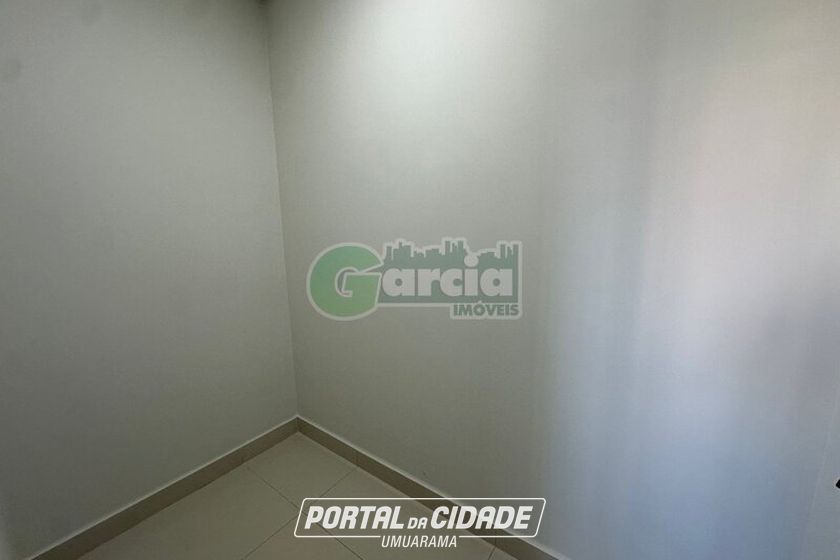 Apartamento para alugar - Zona III