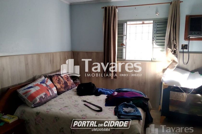 Casa &agrave; venda - 314m&sup2; - Zona I