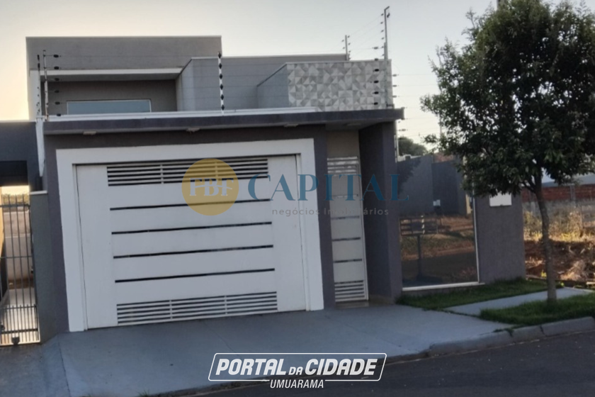 Casa &agrave; venda - 84m&sup2; - Parque Ibirapuera
