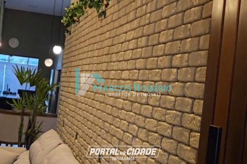 Casa &agrave; venda - 177m&sup2; - Parque Residencial Interlagos II