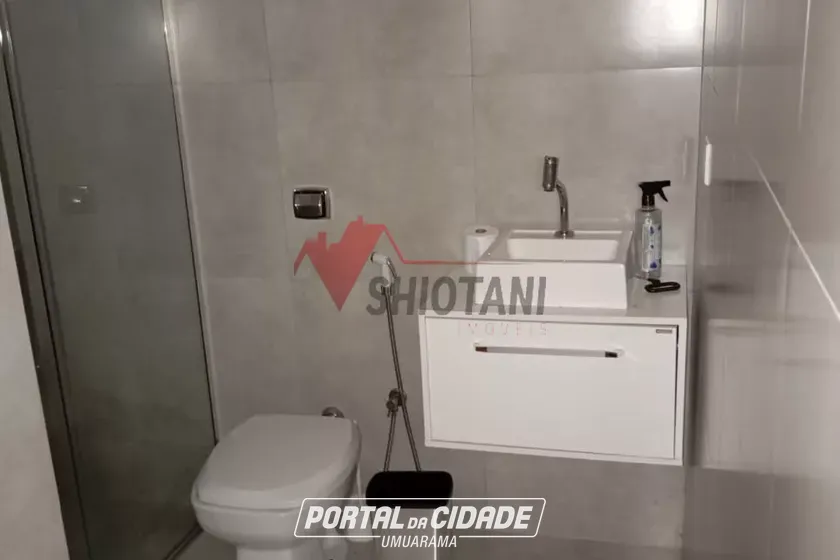 Casa para alugar - Conjunto Residencial Ouro Preto