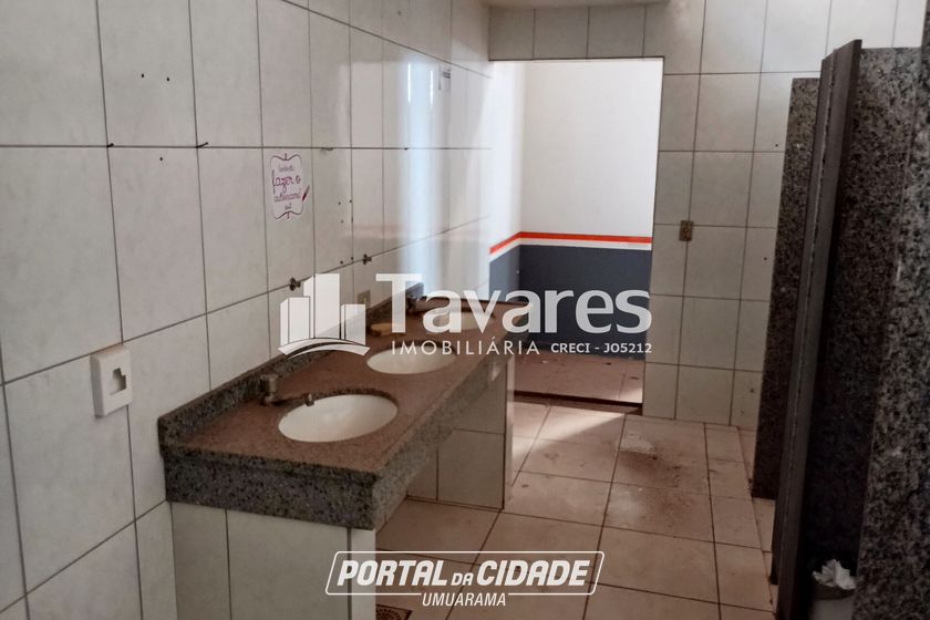 Sal&atilde;o Comercial para alugar - 4000m&sup2; - Parque 1&ordm; de Maio