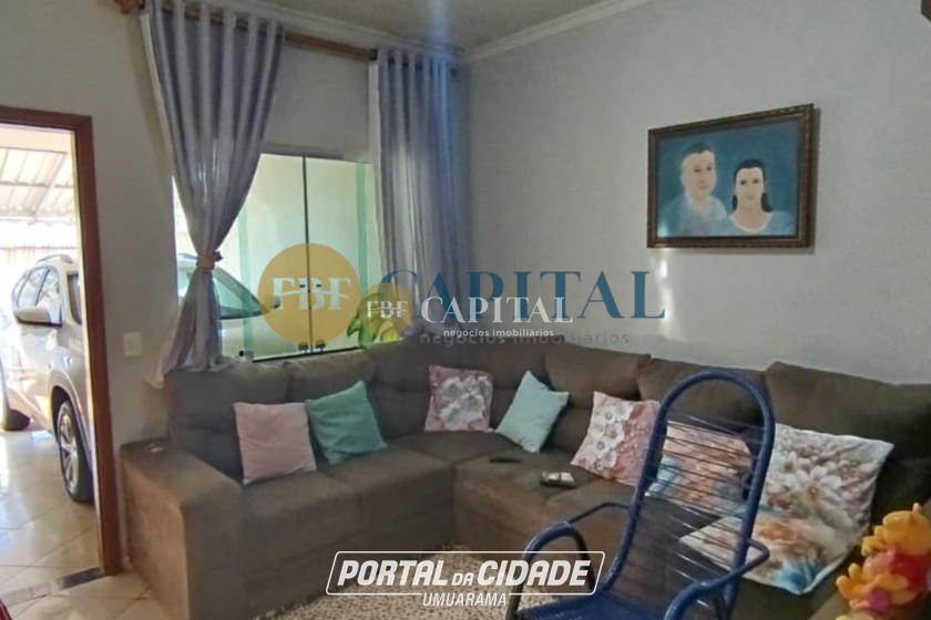 Casa para alugar - 84m&sup2; - Jardim Vit&oacute;ria