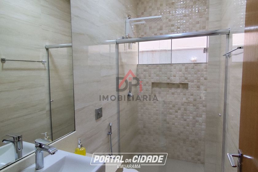 Casa &agrave; venda - 160m&sup2; - Parque Cidade Jardim