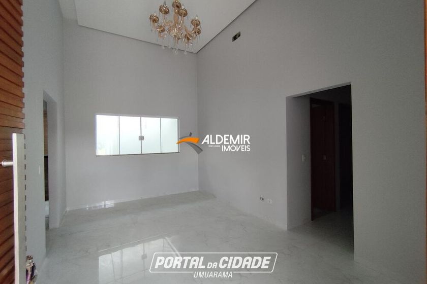 Casa para alugar - 138m&sup2; - Jardim M&ocirc;naco