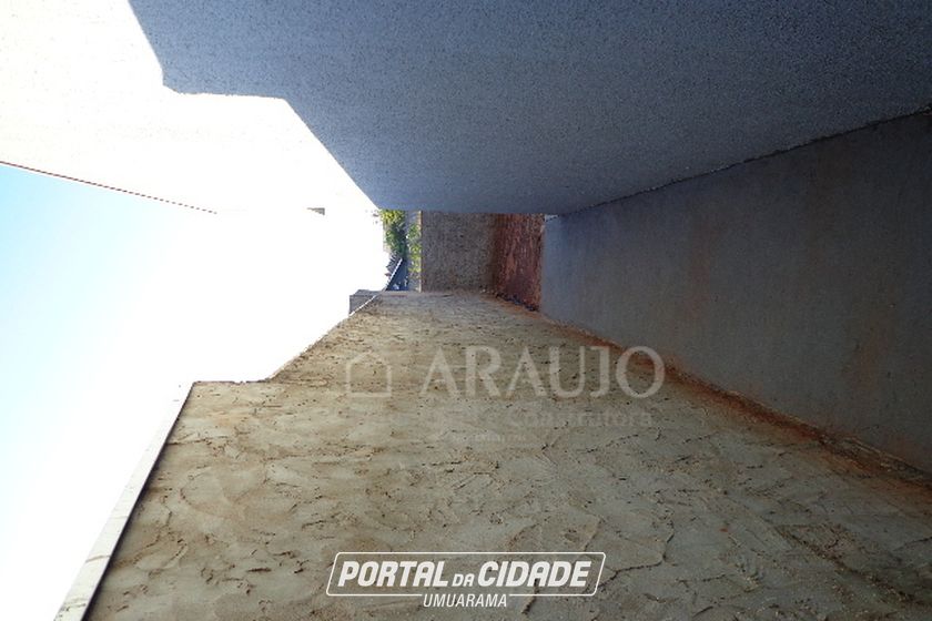 Casa &agrave; venda - 107m&sup2; - Jardim Imp&eacute;rio do Sol