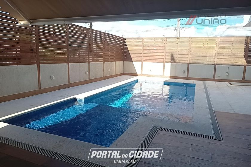 Casa &agrave; venda - 520m&sup2; - Cond. Ecoville Residence