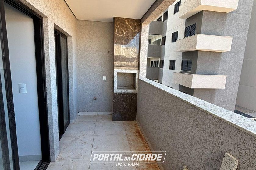 Apartamento &agrave; venda - 85m&sup2; - Jardim Arax&aacute;
