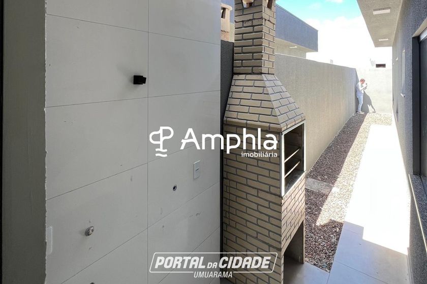 Casa &agrave; venda - 58m&sup2; - Barcelona