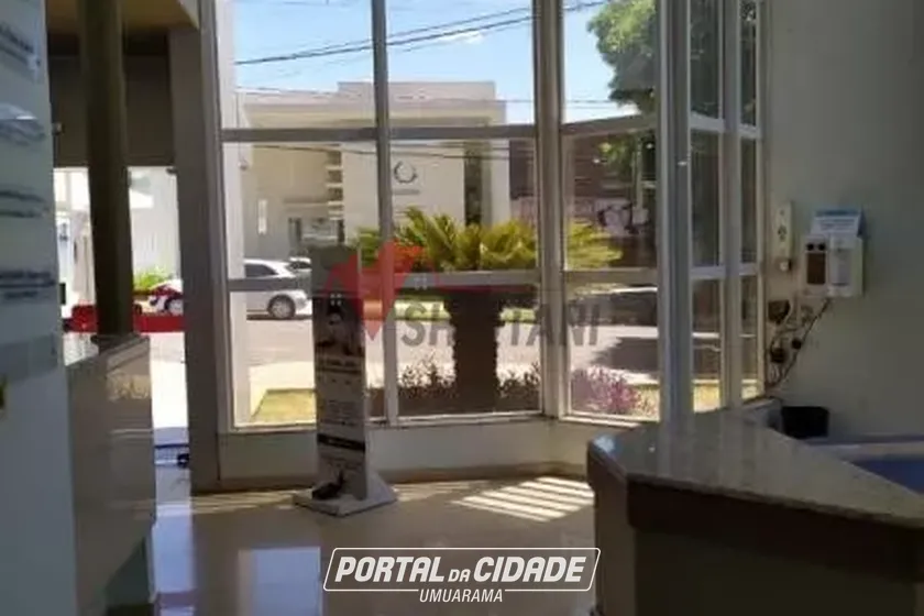 Sala Comercial para alugar - ZONA I