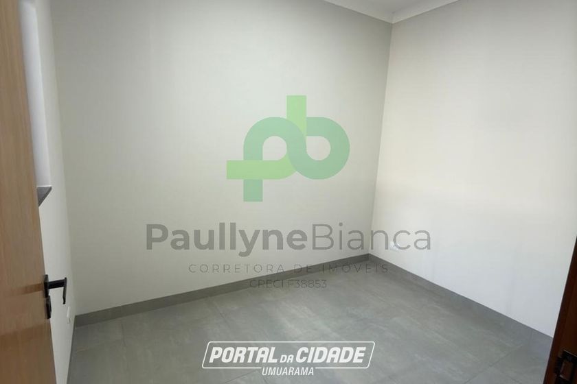Casa &agrave; venda - 75m&sup2; - PARQUE RESIDENCIAL METROPOLITANO