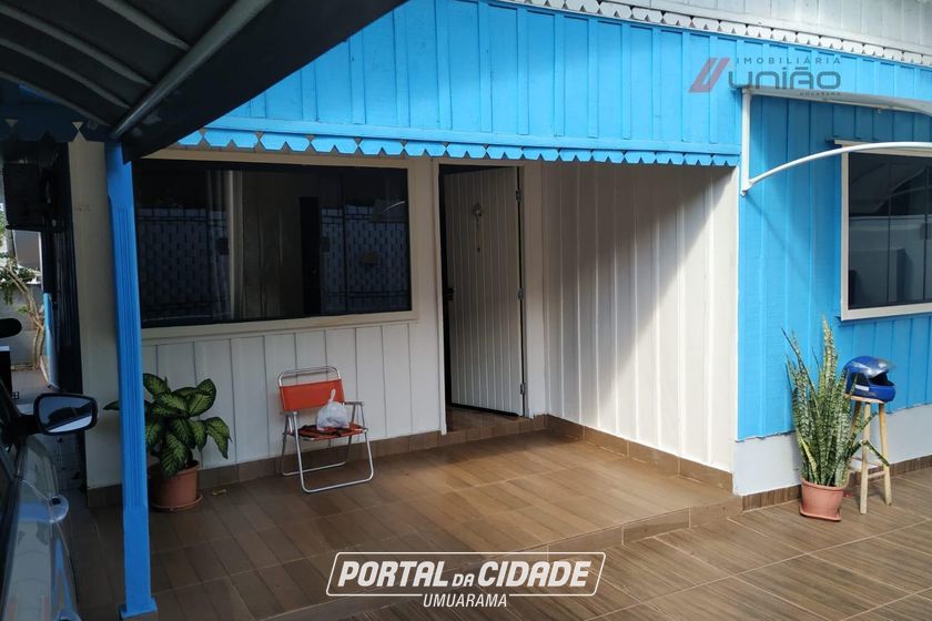 Casa &agrave; venda - 109m&sup2; - Parque San Gaetano