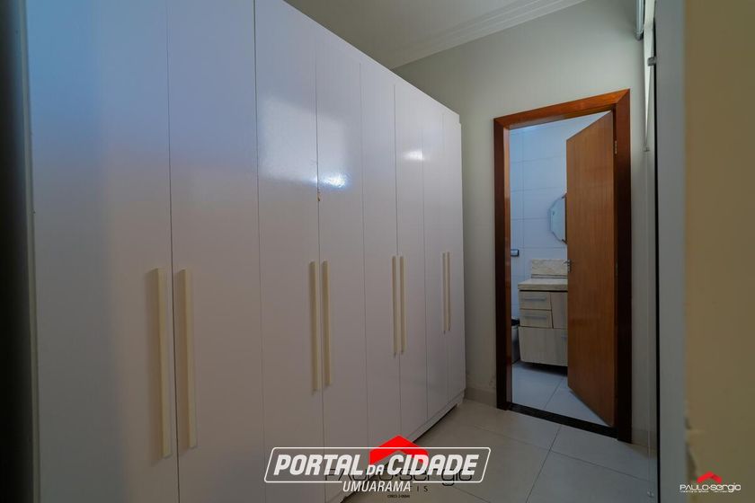 Casa &agrave; venda - 120m&sup2; - Jardim Itapua