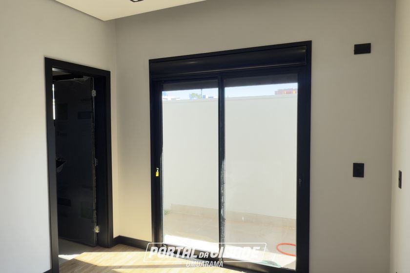 Casa &agrave; venda - 150m&sup2; - Paysage Unique Condom&iacute;nio