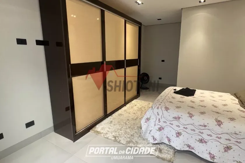 Casa &agrave; venda - Jardim Global