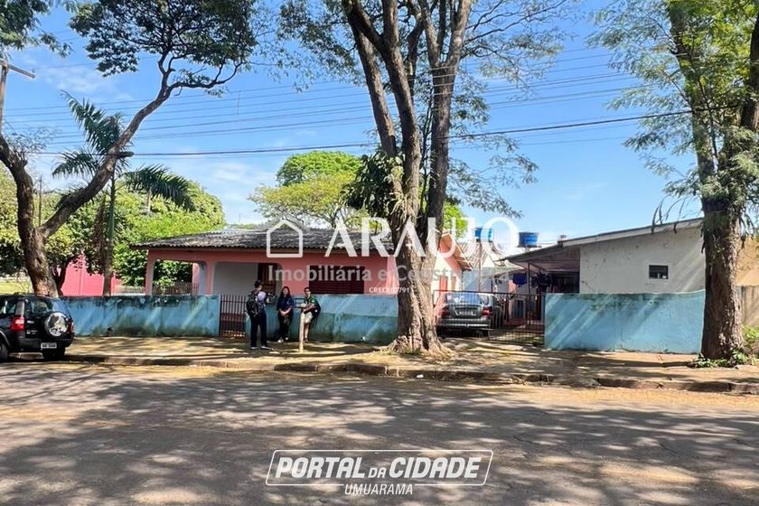 Kitnet &agrave; venda - 160m&sup2; - Jardim Cruzeiro