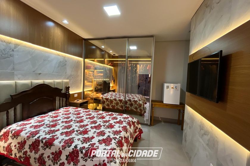 Sobrado &agrave; venda - 126m&sup2; - Jardim Thereza