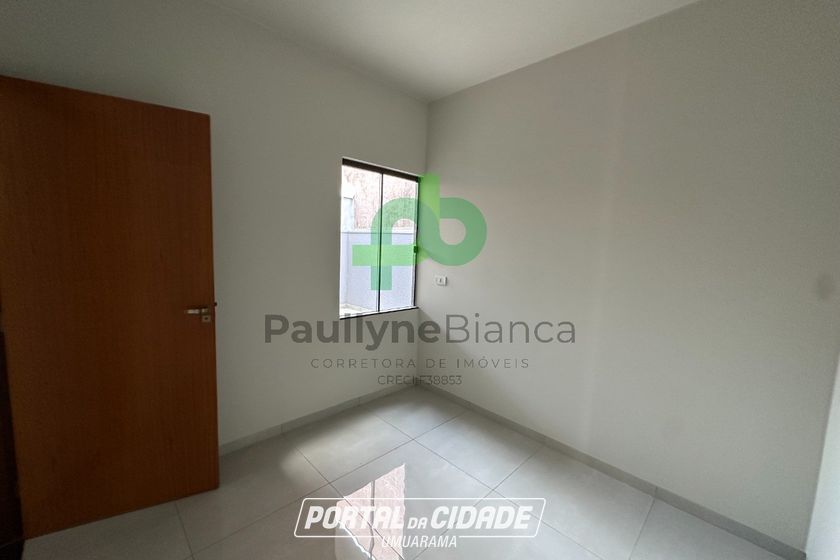 Casa &agrave; venda - 90m&sup2; - JARDIM JOTA MIRANDA