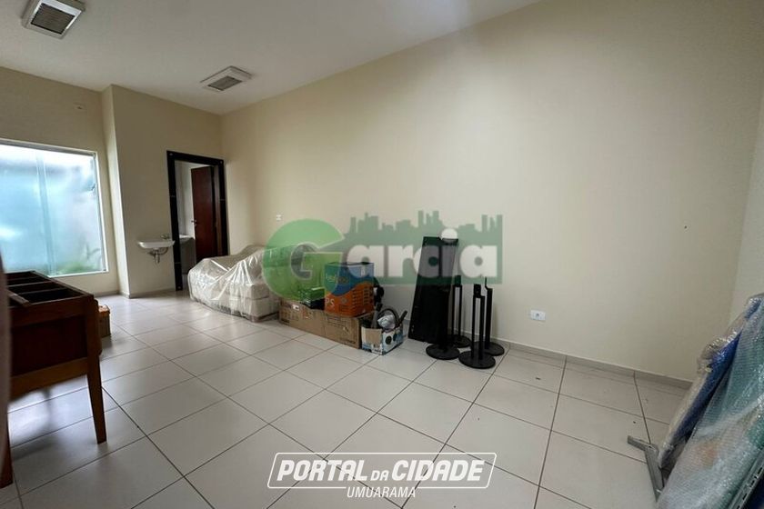 Sala Comercial para alugar - Zona I