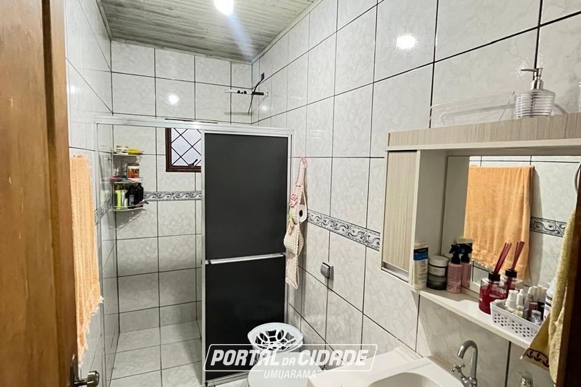 Casa &agrave; venda - 187m&sup2; - Zona V