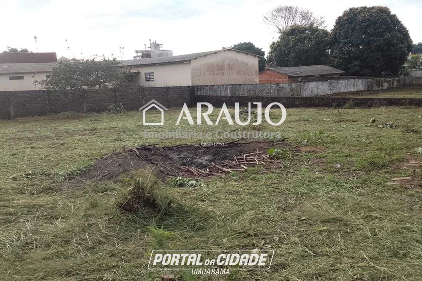 Terreno &agrave; venda - 6000m&sup2; - Parque Industrial III