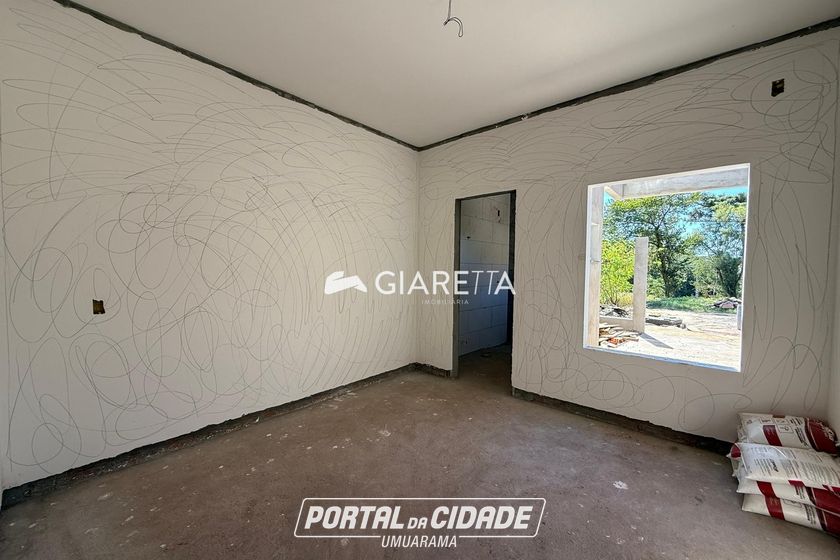 Casa &agrave; venda - 65m&sup2; - VILA PIONEIRO