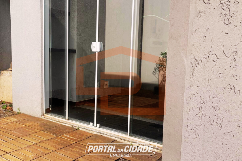 Sala Comercial para alugar - 90m&sup2; - Parque Danielle