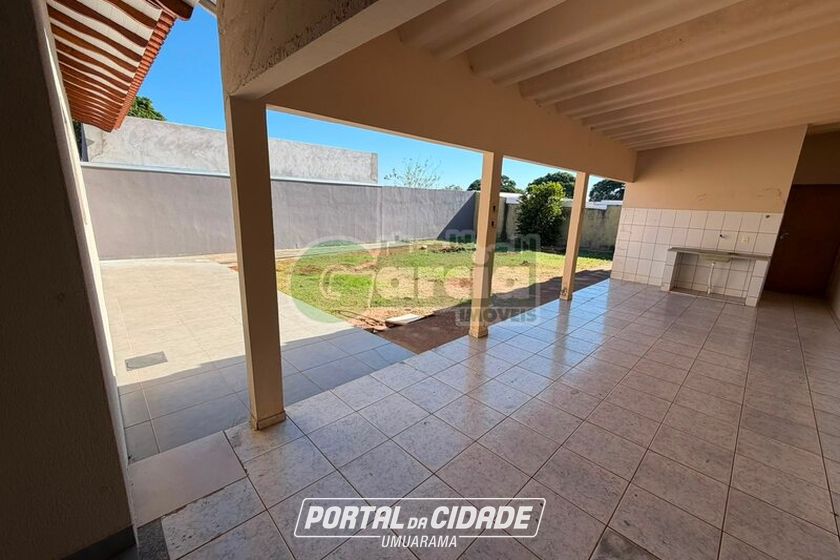 Casa &agrave; venda - 182m&sup2; - Zona V