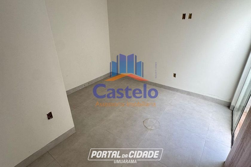 Casa &agrave; venda - 82m&sup2; - PARQUE PORTUGAL