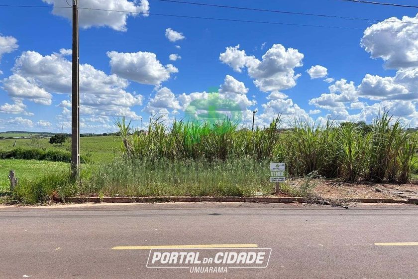 Terreno &agrave; venda - 245m&sup2; - Parque Residencial Metropolitano II