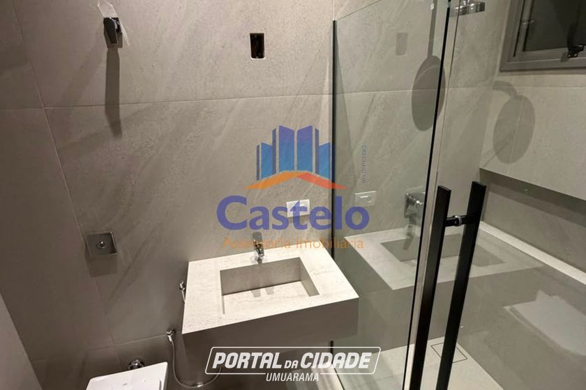 Casa &agrave; venda - 282m&sup2; - RESIDENCIAL EURO PARK