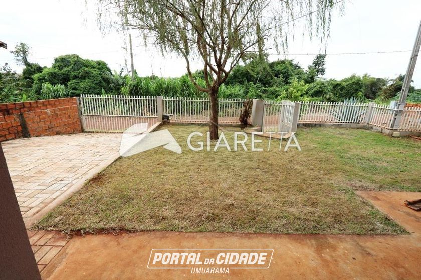 Casa &agrave; venda - 144m&sup2; - CONC&Oacute;RDIA DO OESTE