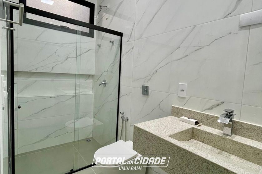 Casa &agrave; venda - 154m&sup2; - ZONA I