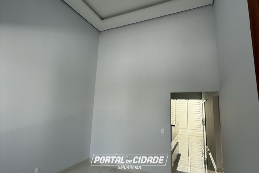 Casa &agrave; venda - 112m&sup2; - Jardim Santa Clara