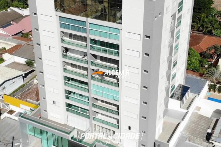 Apartamento &agrave; venda - Zona I