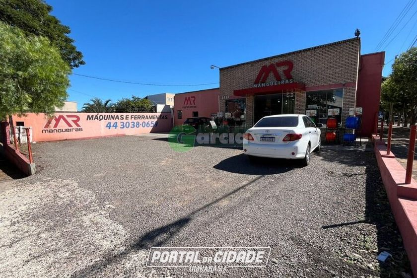 Terreno &agrave; venda - 500m&sup2; - Zona I