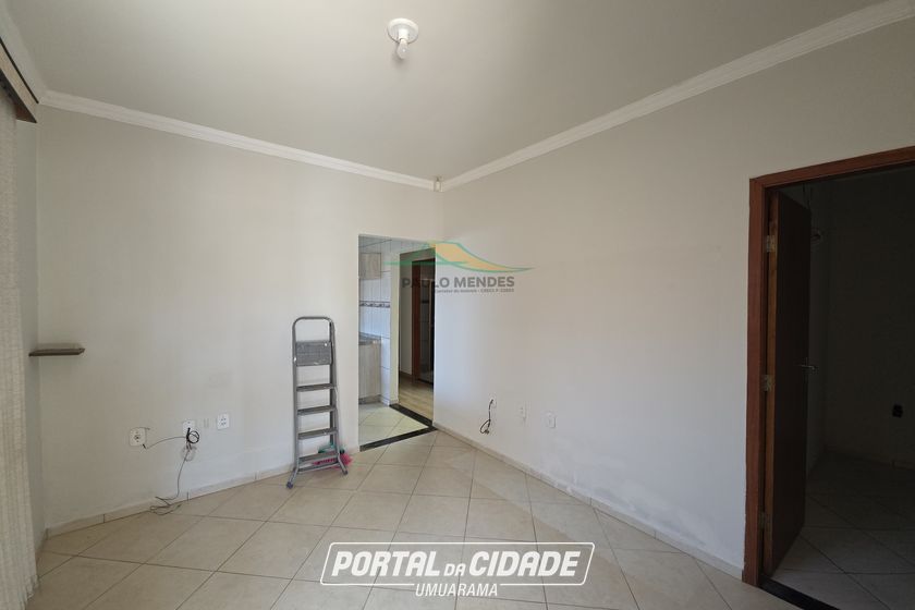 Casa &agrave; venda - 140m&sup2; - Jardim Imperial