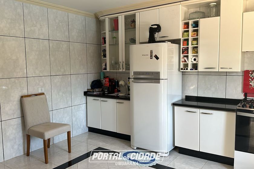 Sobrado &agrave; venda - 272m&sup2; - Parque Cidade Jardim