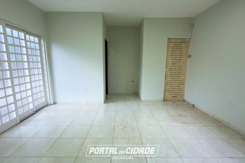 Sobrado &agrave; venda - 180m&sup2; - Zona I