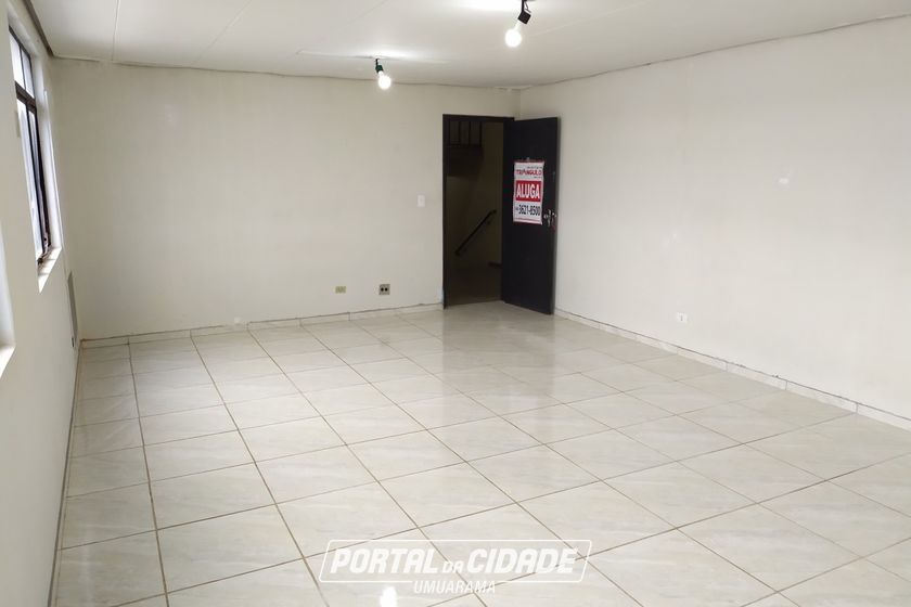 Sala Comercial para alugar - ZONA I