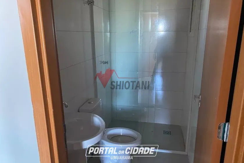Apartamento &agrave; venda - 63m&sup2; - Edif&iacute;cio Residencial Malibu