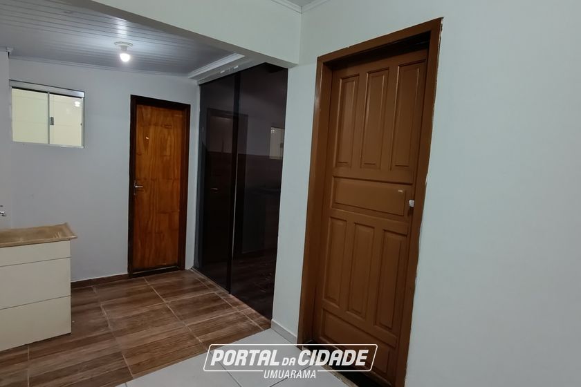 Casa para alugar - 188m&sup2; - ZONA VI