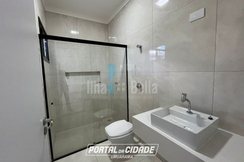 Casa &agrave; venda - 