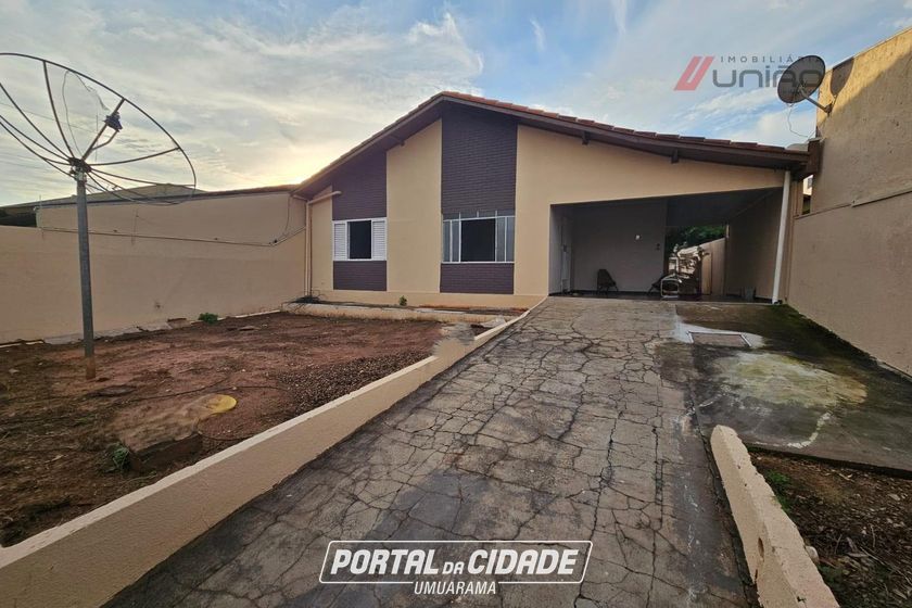 Casa &agrave; venda - 156m&sup2; - Jardim Petropolis