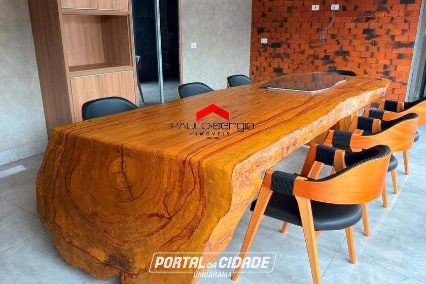 Casa &agrave; venda - 188m&sup2; - Parque dos Bandeirantes
